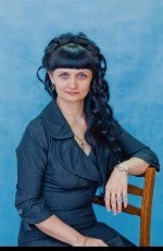 Чистотина Олеся Юрьевна